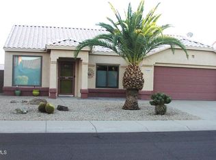 14209 W Territorial Ln, Sun City West, AZ 85375