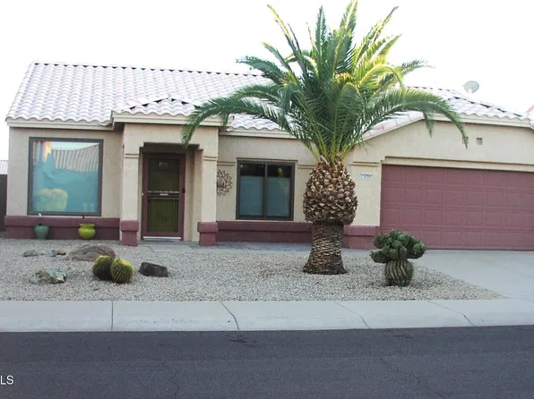 14209 W Territorial Lane, Sun City West, AZ 85375