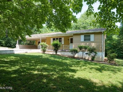 1940 Harris Rd, Knoxville, TN, 37924