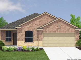 704 Pipe Gate, Cibolo, TX 78108