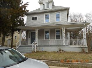 103 W Emlen Ave, Lawnside, NJ 08045