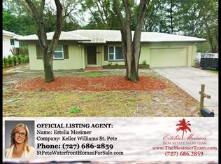 1423 Jasmine Way, Clearwater, FL 33756