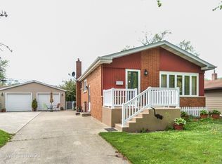 510 Coolidge St S, Chicago Heights, IL 60411