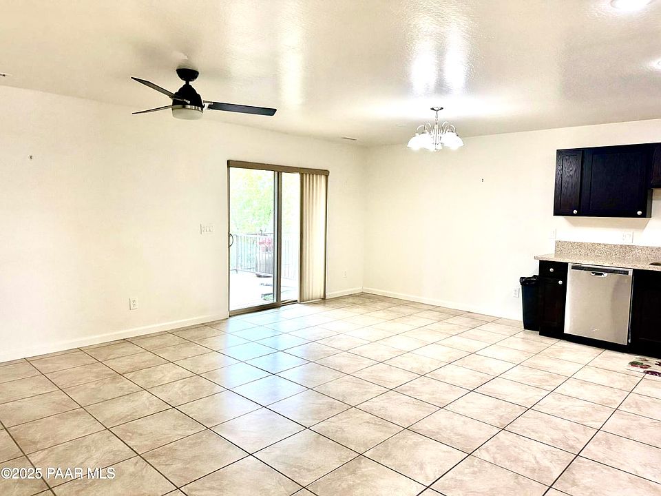 Kitchen to deck
