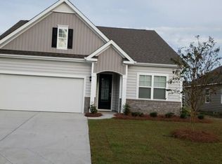 2012 Angus Ct LOT 305, Acadia A Myrtle Beach, SC 29588