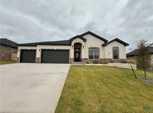 5421 Espiritu Santo, Belton, TX 76513