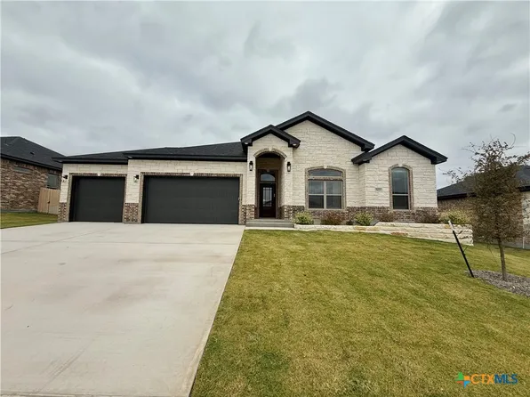 5421 Espiritu Santo, Belton, TX 76513