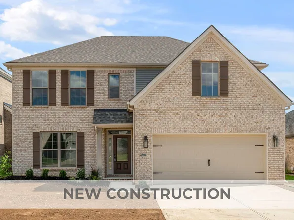 3504 Night Heron Way, Lexington, KY 40515