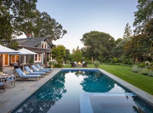 109 Oak Ave, Kentfield, CA 94904