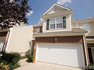 826 Swan Neck Ln, Raleigh, NC 27615