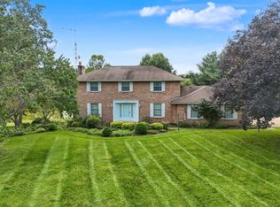 1457 Bellville Johnsville Rd, Bellville, OH 44813