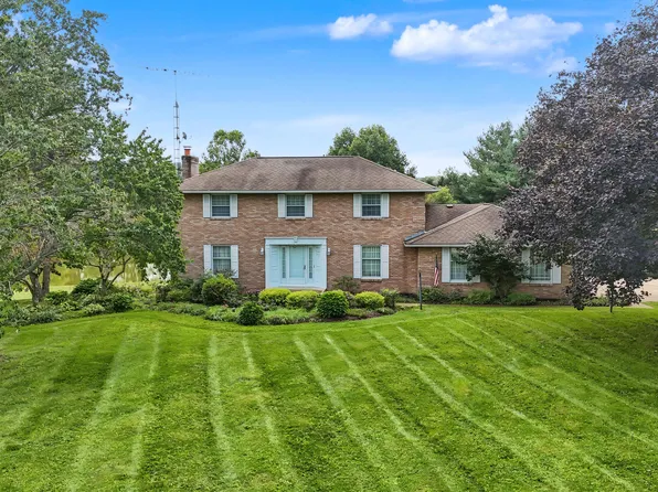 1457 Bellville Johnsville Rd, Bellville, OH 44813