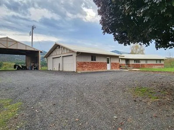 134 Barn St, Kamiah, ID 83536