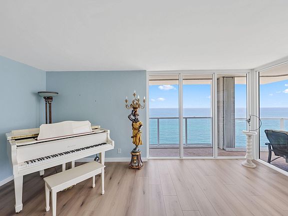3rd image of 4300 N Ocean Boulevard #20P