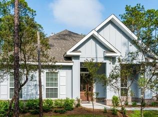 23 Woodbrier Santa, Point Washington, FL 32459