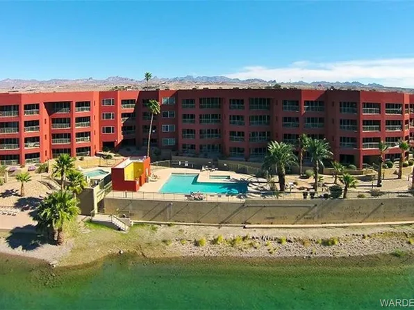 231 Moser Unit 106, Bullhead City, AZ 86429
