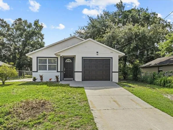 9413 5th Ave, Orlando, FL 32824