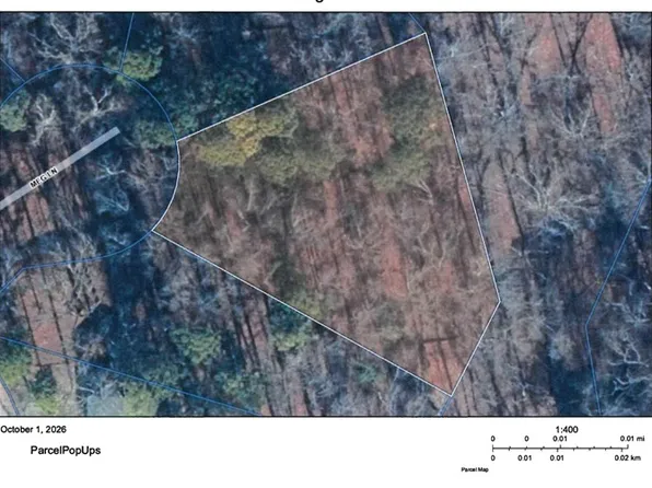 LOT 10 Meg Ln, Bella Vista, AR 72714