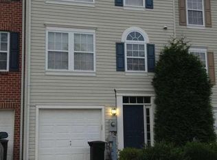 2133 Mardic Dr, Forest Hill, MD 21050