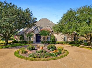6008 Laurel Valley Ct, Fort Worth, TX 76132