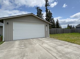 6330 201st Ln SW, Rochester, WA 98579