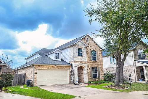 8711 Preston Field Ln Photo 1