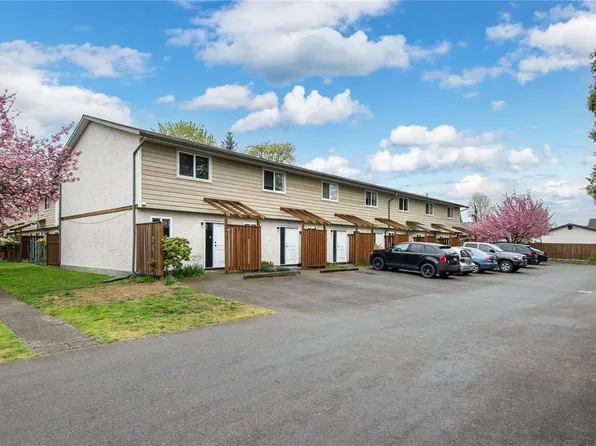 951 17th St #12, Courtenay, BC V9N 7P8