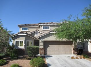 4461 French Landing Rd #0, North Las Vegas, NV 89031