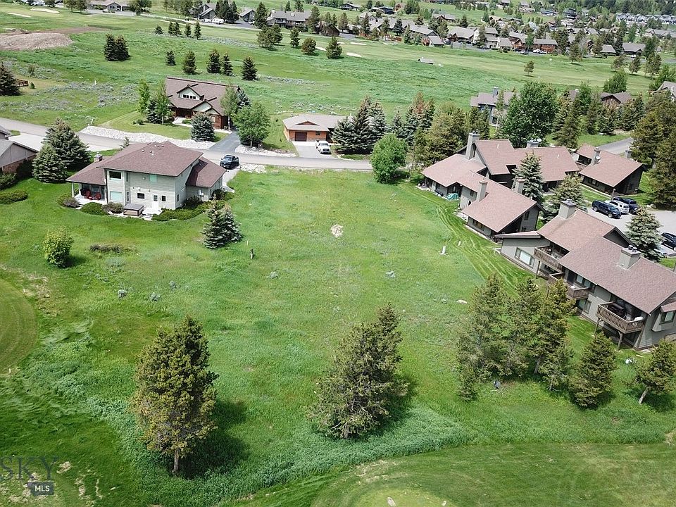 2400 Yellowtail Rd Big Sky MT Zillow