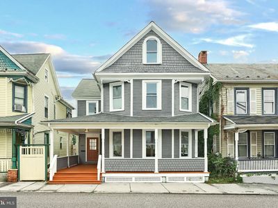 132 McAllister St, Hanover, PA, 17331