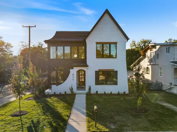 800 Stockell St, Nashville, TN 37207