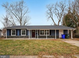 1504 W 10th St, Frederick, MD 21702
