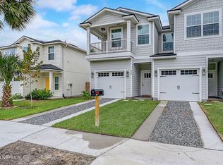 918 3rd Ave S, Jacksonville Beach, FL 32250
