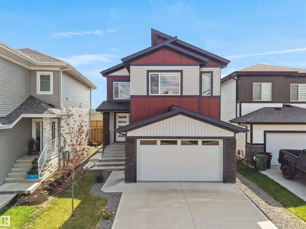 829 Morris Ave, Leduc, AB T9E 1G1