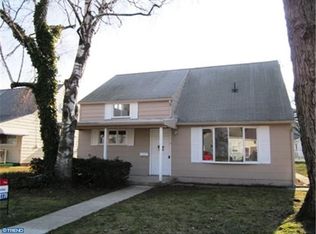 829 Hartman Ave, Temple, PA