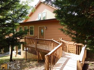 466 Woodbrier, Sautee Nacoochee, GA 30571