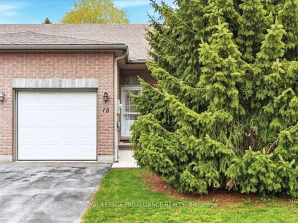 1 Rosemary Ct #18, Prince Edward County, ON K0K 2T0