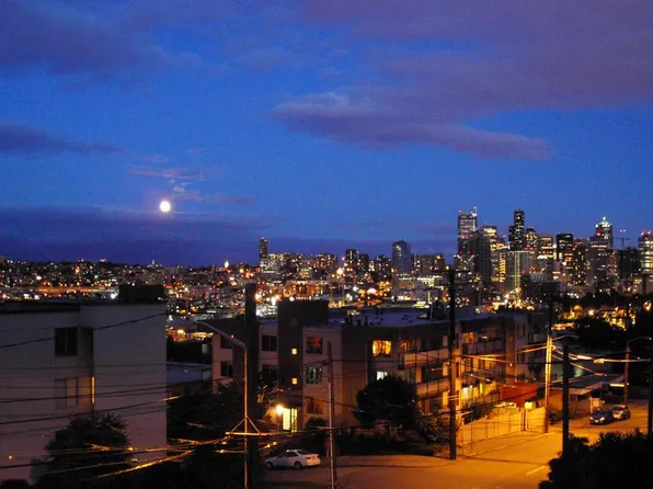 1413 Taylor Ave N, Seattle, WA 98109