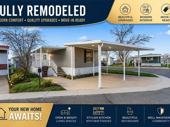 5100 S 1050 W Trailer F47, Ogden, UT 84405