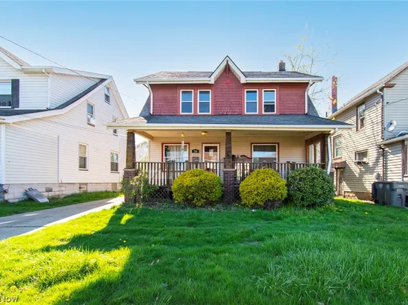 76 Fernwood Ave, Youngstown, OH 44509
