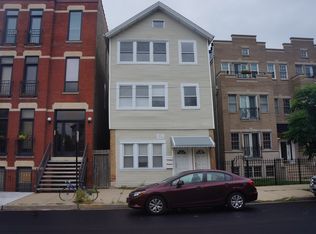 1246 W Ohio St #2, Chicago, IL 60642