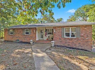 1508 1st St, Barnhart, MO 63012