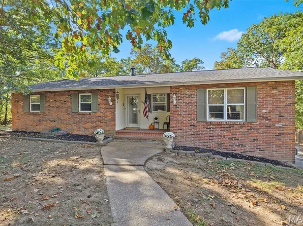 1508 1st St, Barnhart, MO 63012