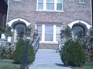 3809 Dunnica Ave, Saint Louis, MO 63116