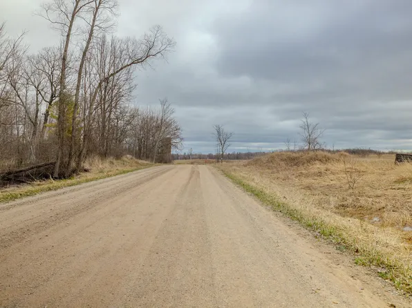 Stillwagon Rd, West Branch, MI 48661