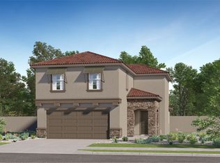 Residence Two Plan, Emerald Ridge : Skyline, Nyaaur Jurupa Valley, CA 92509