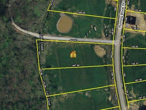 2nd image of 626 Running Brook Dr Lot 20