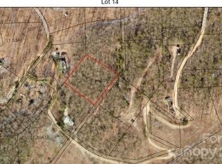 0 Hickory Acres Rd #14, Hendersonville, NC 28792