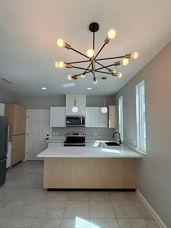 405 N Alexandrite Ave #3 Edinburg TX 78539 — Photo 4