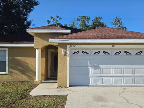 6807 E North Bay St, Tampa, FL 33610